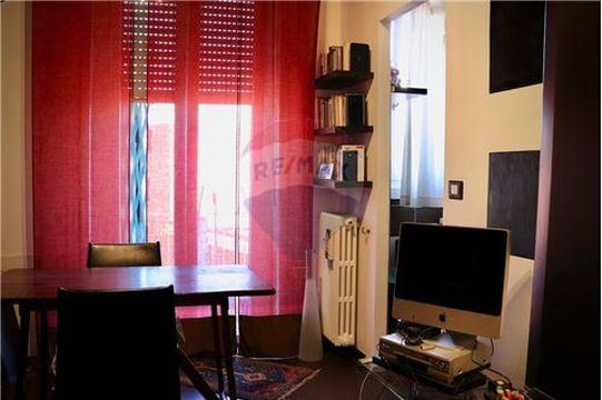 Квартира в Милан