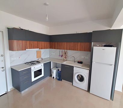 Квартира в Регион Фамагуста