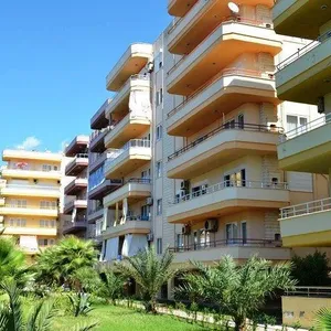 Квартира в Махмутлар, фото 5