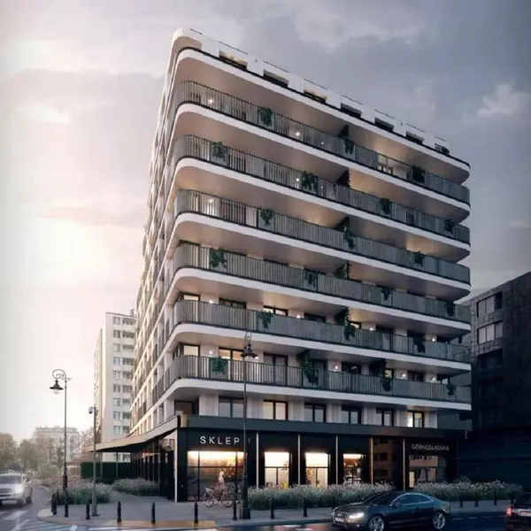 Gornoslaska 6  in Warsaw, фото 2