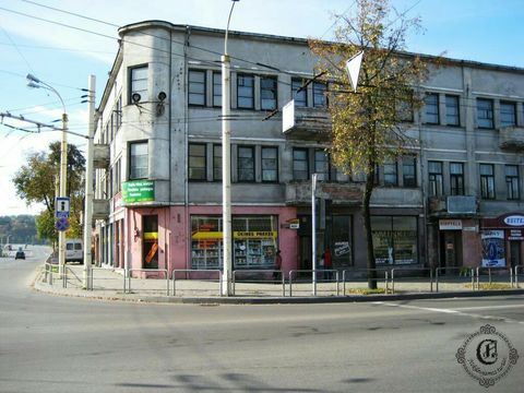 Земельный участок в Каунас