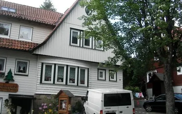 Отель в Braunlage