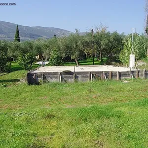Земельный участок в Закинтос, фото 3