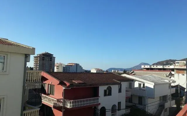Квартира в Шушань