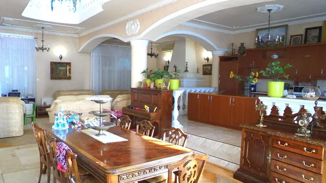Вилла в Будапешт XVIII