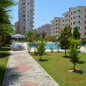 Квартира в Алания, фото 2