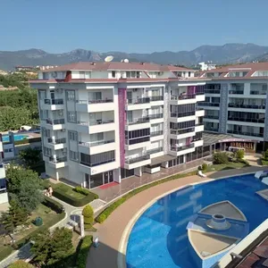 Квартира в Алания, фото 3