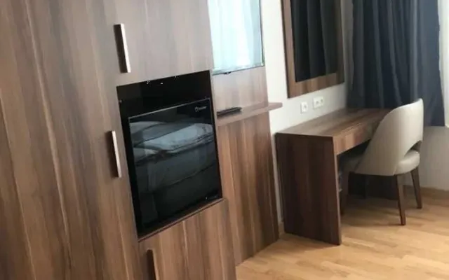 Отель в Кёльн