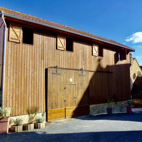Дом в Nouvelle-Aquitaine, фото 1