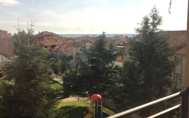 Квартира в Несебр