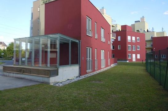 Квартира в Любляна