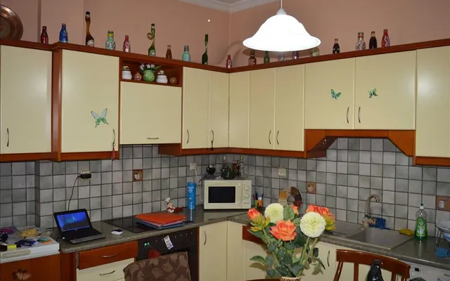 Квартира в Коропи