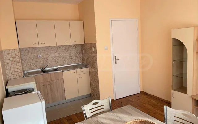 Квартира в 4-тирайон