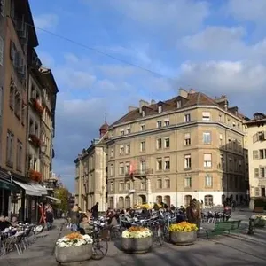 Ресторан / Кафе в Женева, фото 4