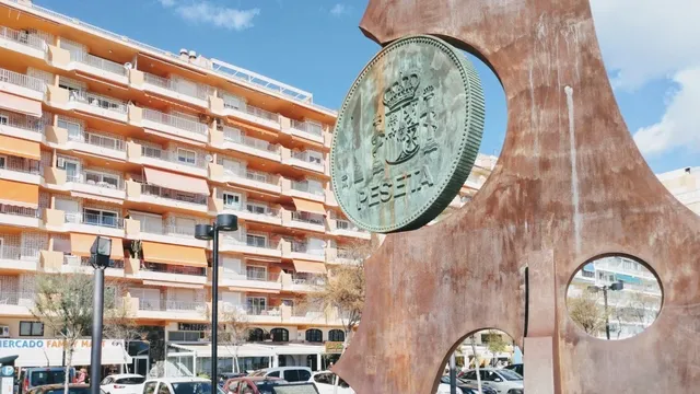 Квартира в Фуэнхиро́ла