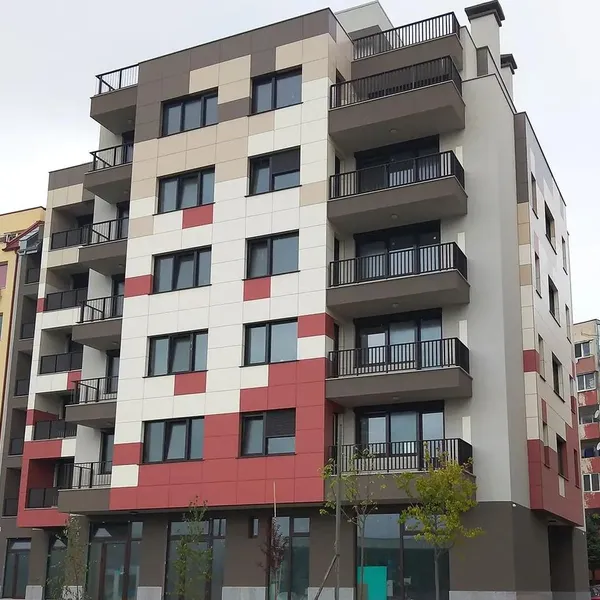 BELAYA in Sofia, фото 1