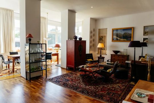 Квартира в Бонн