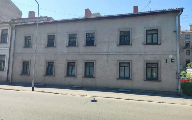 Коммерческая недвижимость в Старая Рига