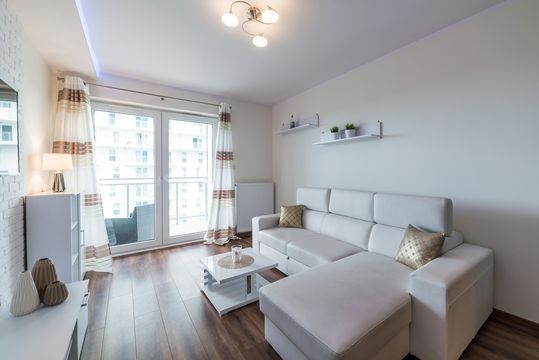 Студия в Гданьск