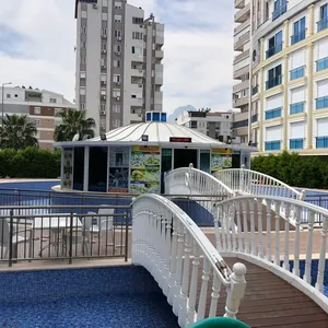 Квартира в Анталия, фото 3