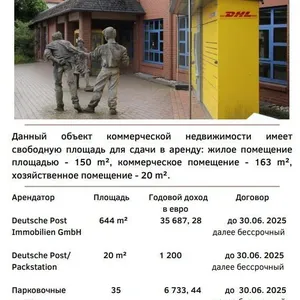 Фото объекта