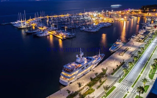 Квартира в Сплит