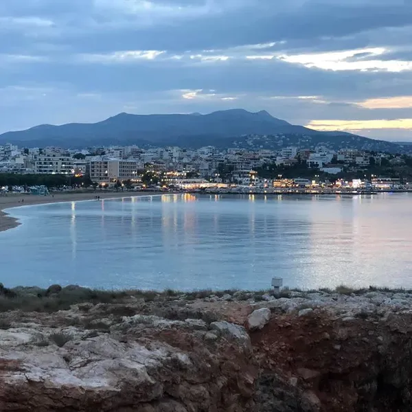 Земельный участок в Рафина, фото 1