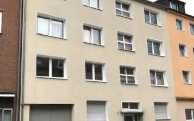 Доходный дом в Гельсенкирчен