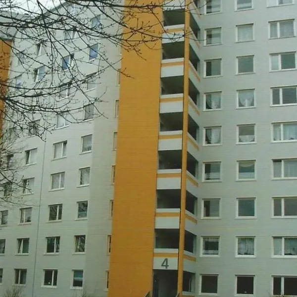 Квартира в Дуйсбург, фото 2