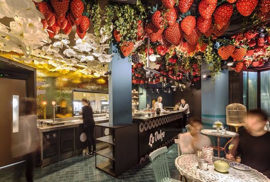 Ресторан / Кафе в Барселона