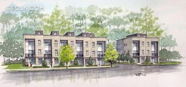 The Moderns in Atlanta