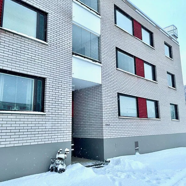 Квартира в Линна, фото 1