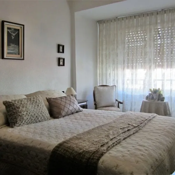 Квартира в Аликанте, фото 1