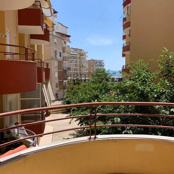 Квартира в Саранда, фото 1