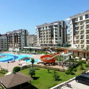 Квартира в Алания, фото 2