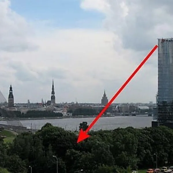 Земельный участок в Старая Рига, фото 2
