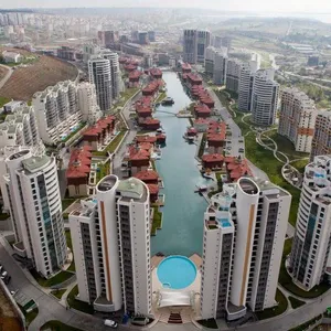 Квартира в Стамбул, фото 3