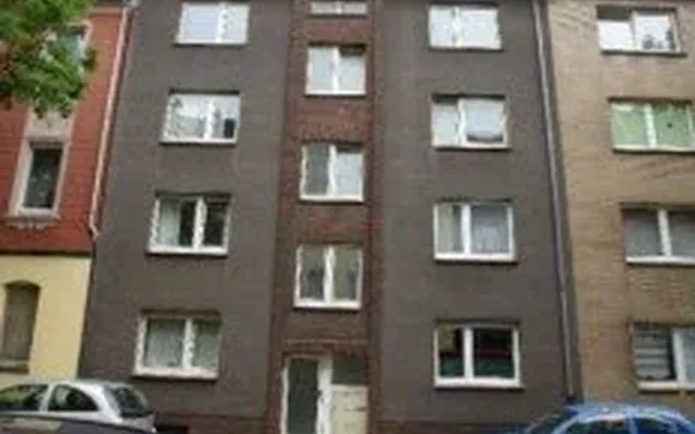 Доходный дом в Дуйсбург