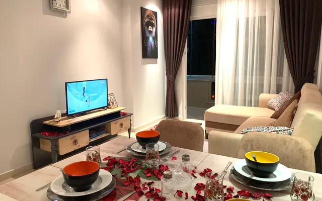 Квартира в Алания