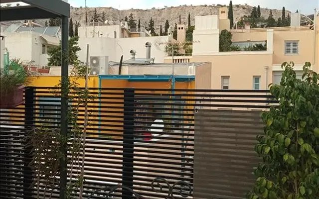 Отдельный дом в Municipal Unit of Agios Ioannis Rentis