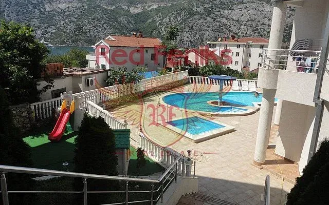 Квартира в Рисан
