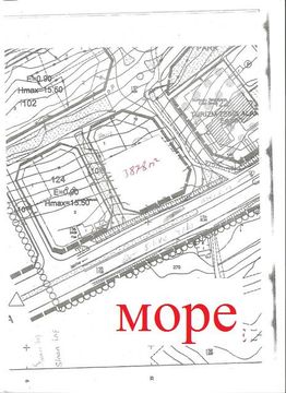 Земельный участок в Мерсин