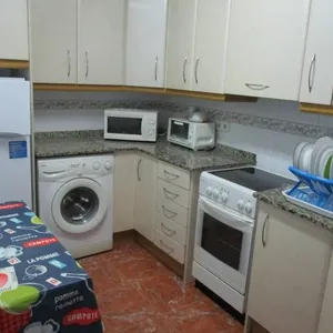 Квартира в Аликанте, фото 3