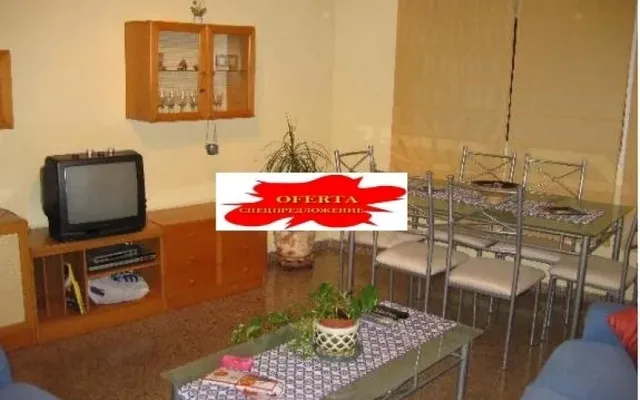 Квартира в Аликанте