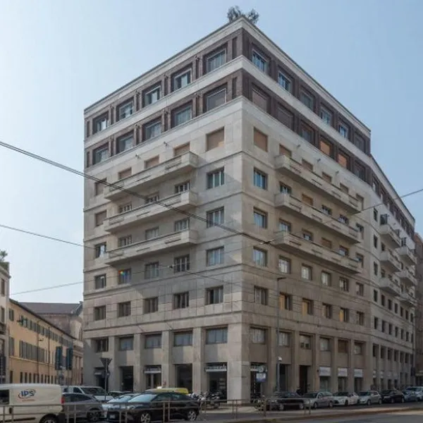Квартира в Умбрия, фото 1