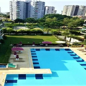 Квартира в Анталия, фото 3
