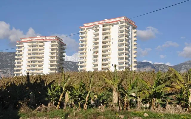 Квартира в Алания