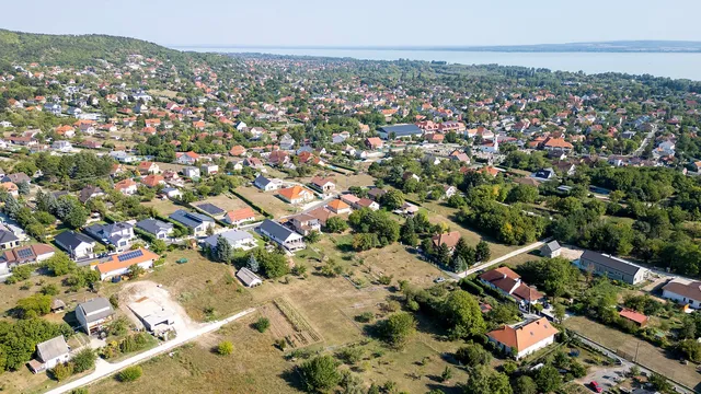 Земельный участок в Дьенешдиаш