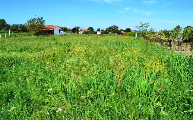 Земельный участок в Kassandra Municipality