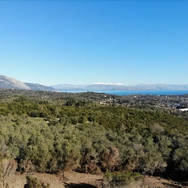 Земельный участок в Corfu, фото 1
